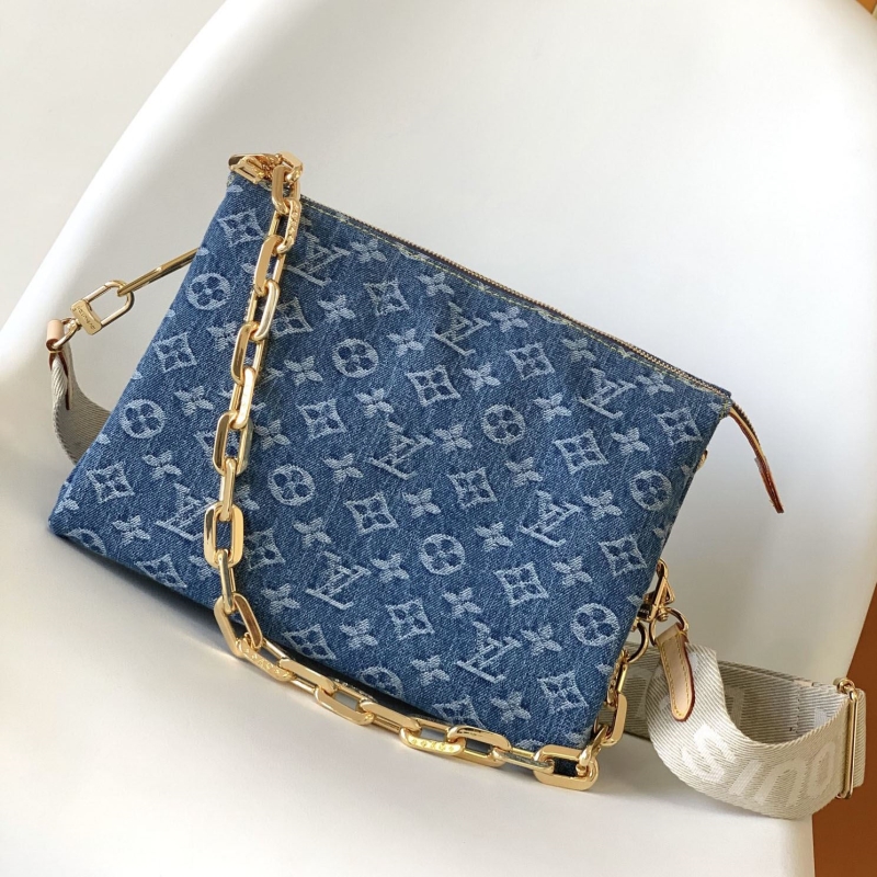 LV Satchel bags